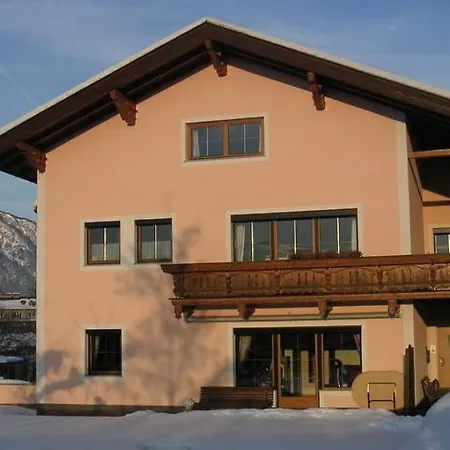 Apartment Farthofer Schwaz