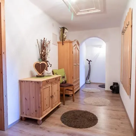Apartment Farthofer Schwaz