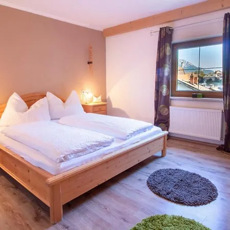 Farthofer Appartamento Schwaz